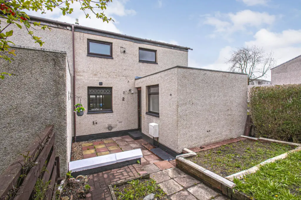 2 Westwood Place, Dunfermline, KY11 4XG