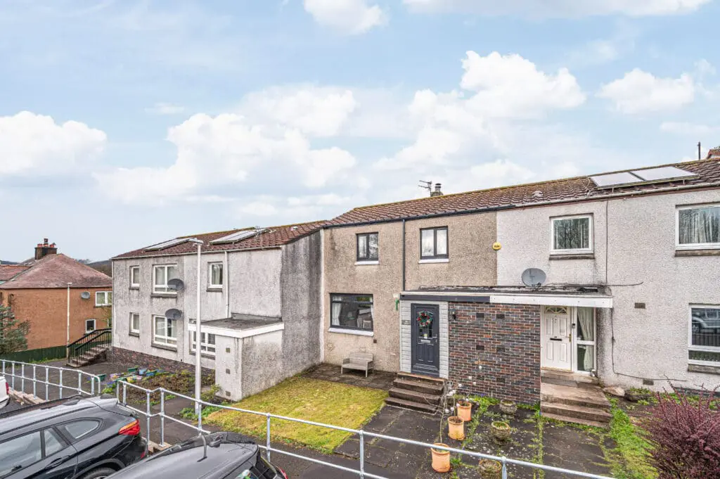 18 Waulkmill Road, Crook of Devon