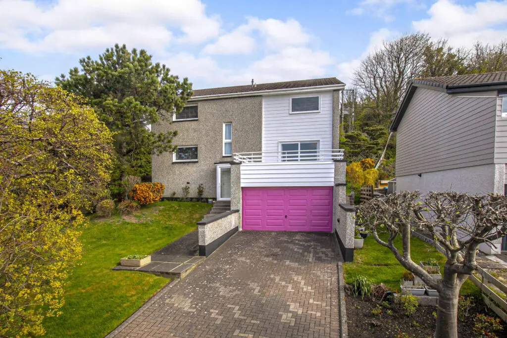 9 West Harbour Road, Charlestown, KY11 3ET