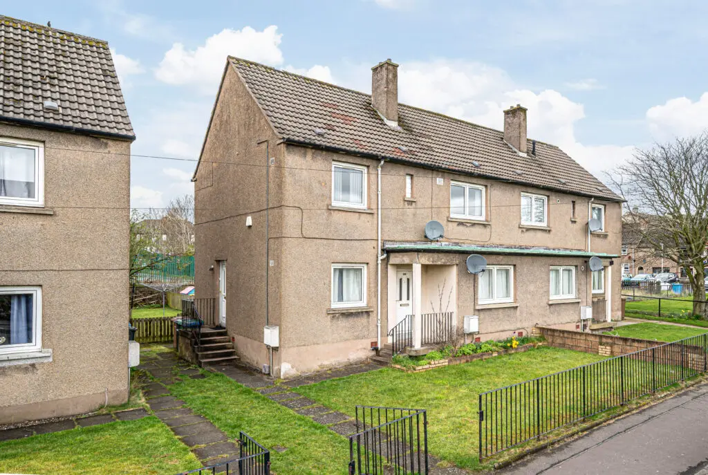 240 Broad Street, Cowdenbeath, KY4 8JE