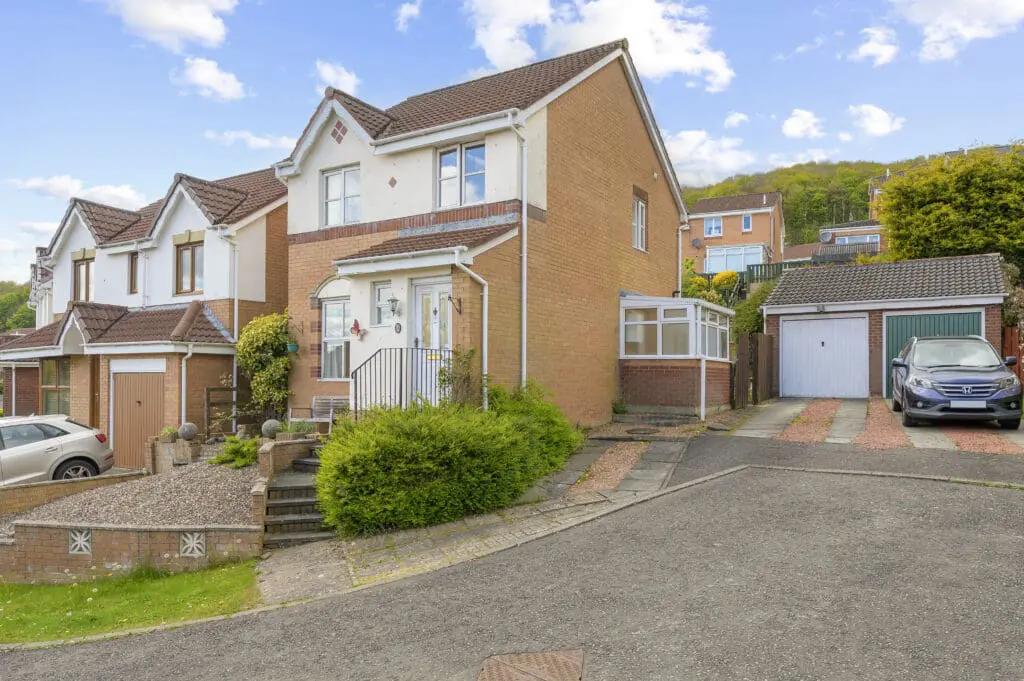18 Letham Gait, Dalgety Bay, KY11 9GT