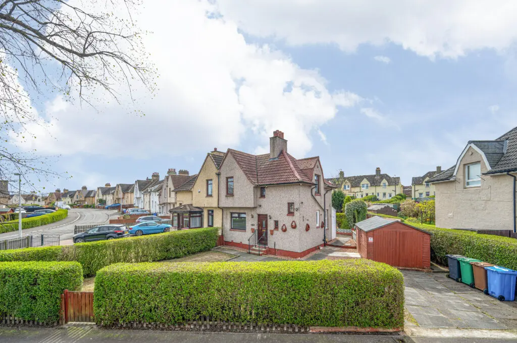 54 Backmarch Road, Rosyth, KY11 2RP