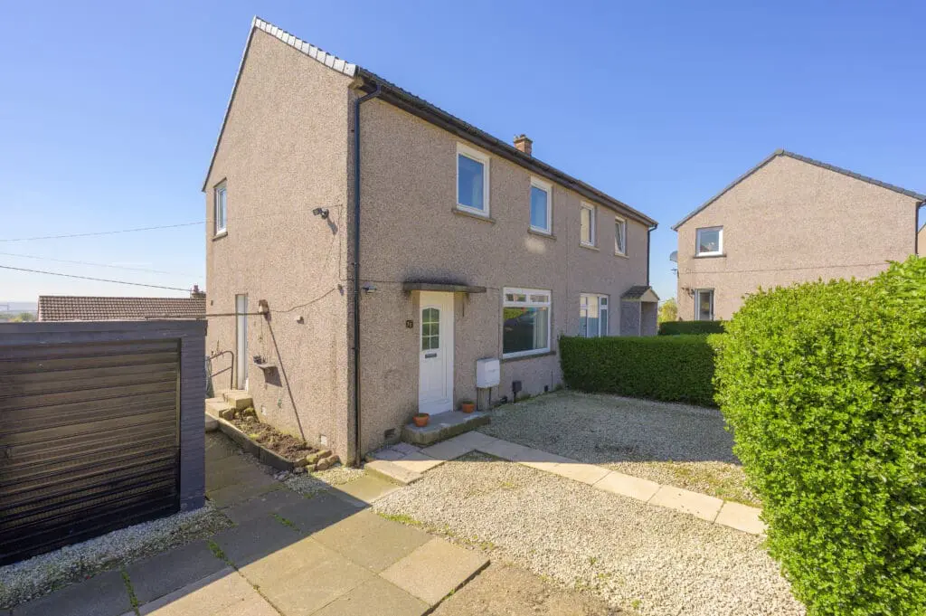 11 Ochil Terrace, Dunfermline, KY11 4BP