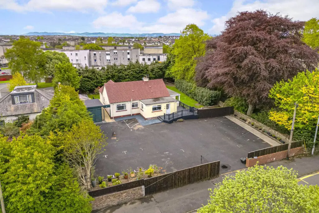122 Garvock Hill, Dunfermline, KY11 4JY