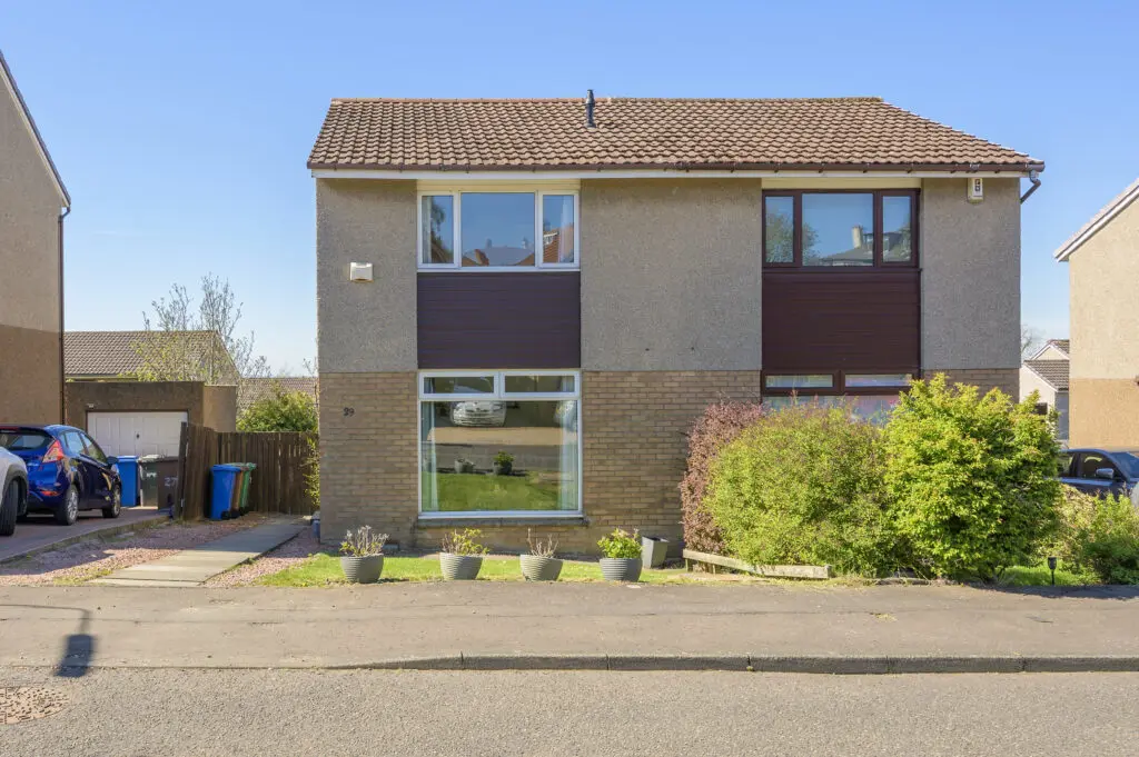29 Hailes Place, Dunfermline, KY12 7XJ