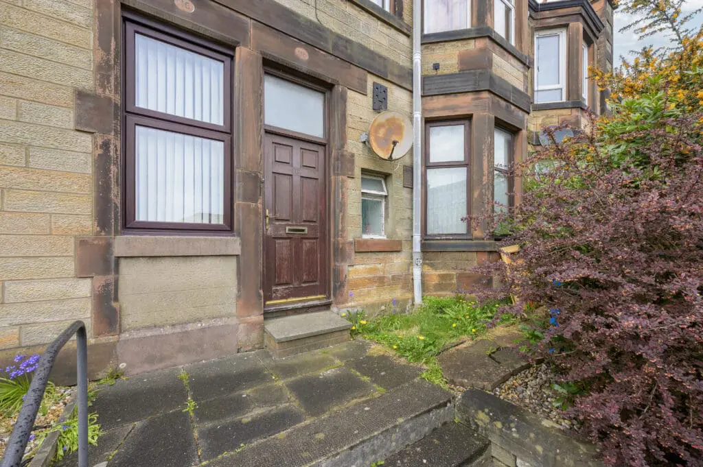 118 Townhill Road, Dunfermline, KY12 0BN