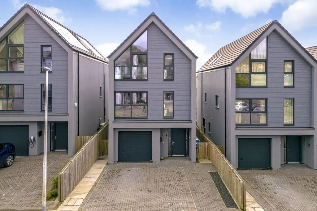 10 Geds Mill Close, Burntisland, KY3 0BF