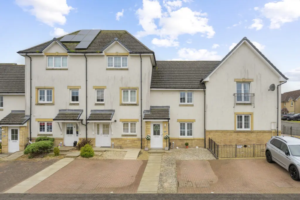 17 Hilton Lane, Cowdenbeath, KY4 9BT
