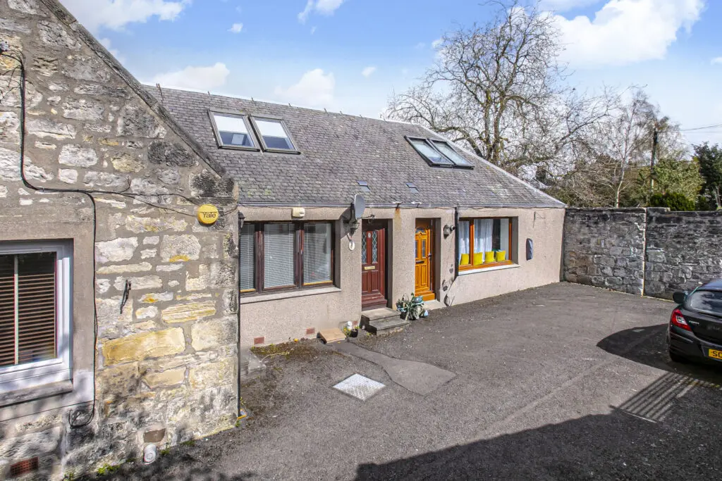 6 Bannerman Street, Dunfermline, KY12 0LR