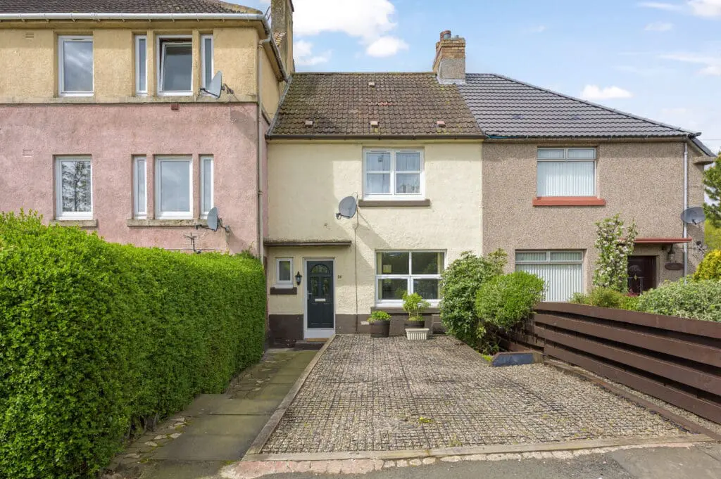 24 King’s Road, Rosyth, KY11 2SP