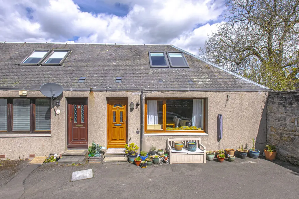 8 Bannerman Street, Dunfermline, KY12 0LR