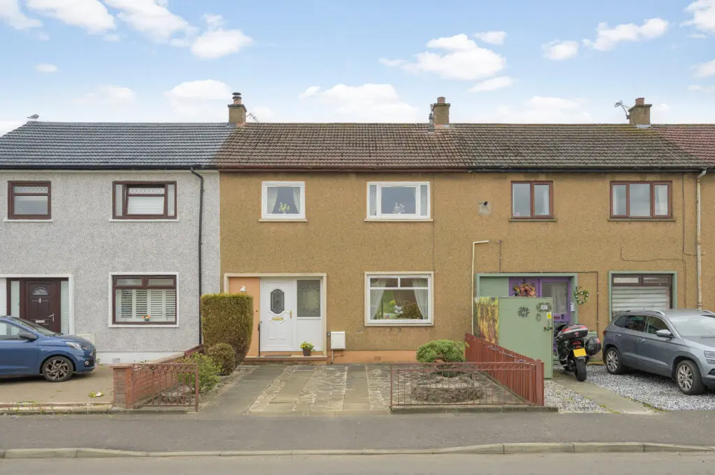 119 Tweed Street, Dunfermline, KY11 4NB