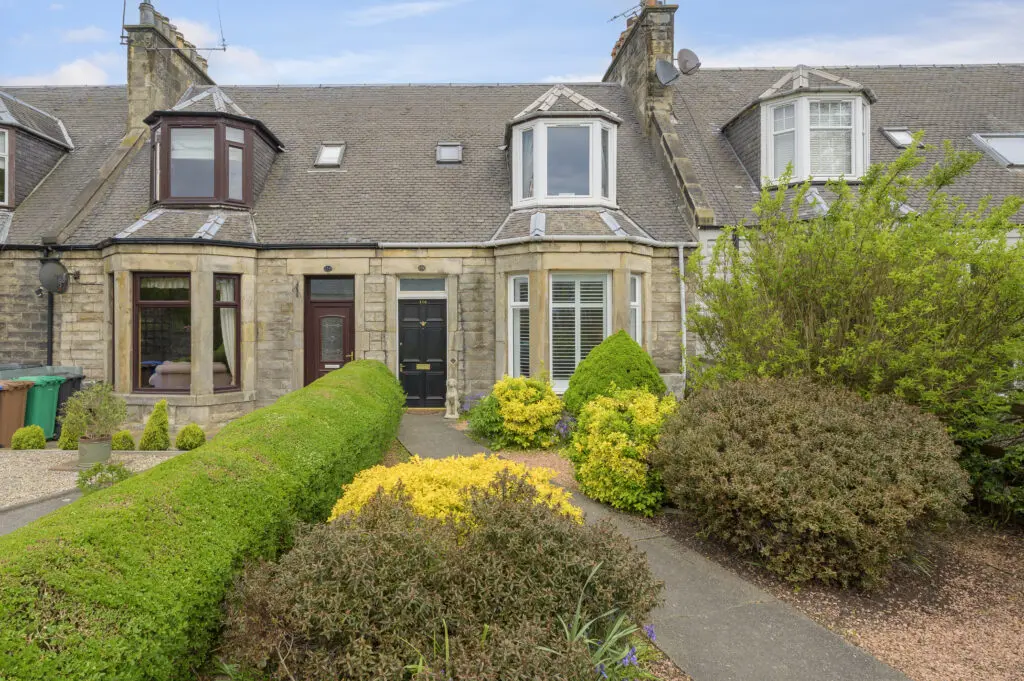 156 Appin Crescent, Dunfermline, KY12 7TX