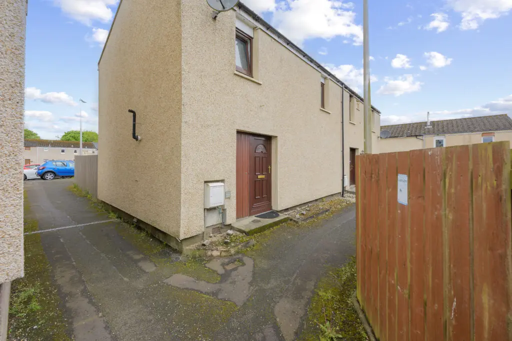 7 Simpson Walk, Dunfermline, KY11 4XT