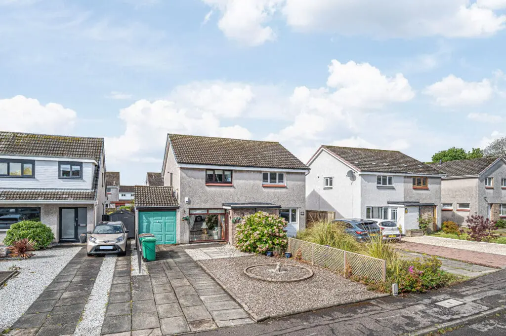 26 Moray Park, Dalgety Bay, KY11 9UN