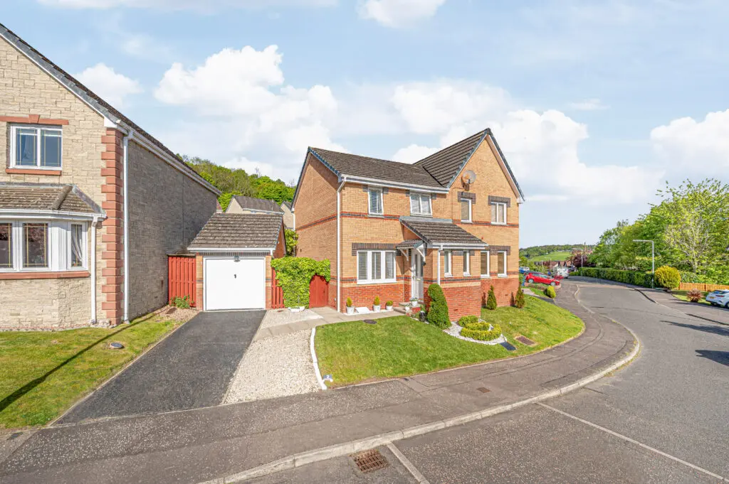 3 Chandlers Walk, Dalgety Bay, KY11 9FH