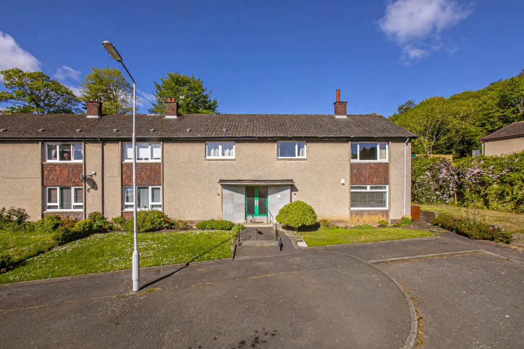 10 St Colme Crescent, Aberdour, KY3 0ST