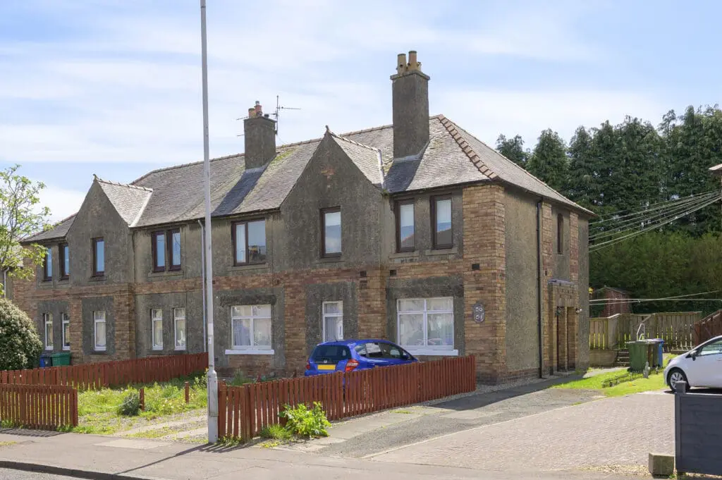 56 Robertson Road, Dunfermline, KY12 0AP