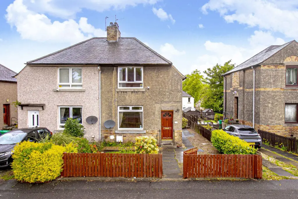 32 Blake Street, Dunfermline, KY11 4PW