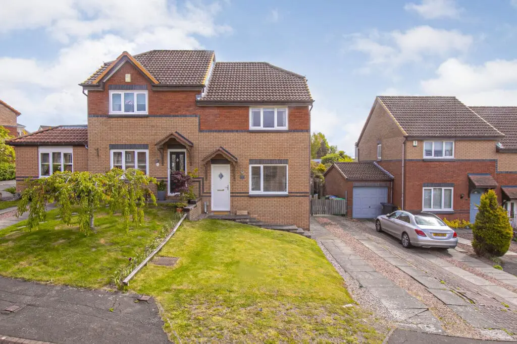 15 Kinnaird Place, Dunfermline, KY12 0XL