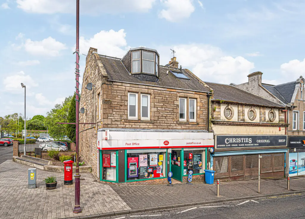 310b, High Street, Cowdenbeath, KY4 9NT