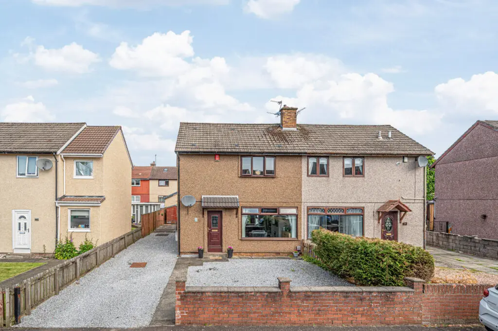 20 Gordon Street, Lochgelly, KY5 9PJ