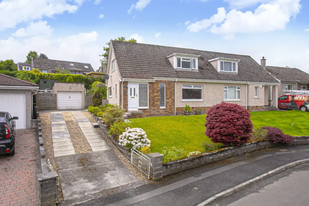 25 Thimblehall Drive, Dunfermline, KY12 7RH