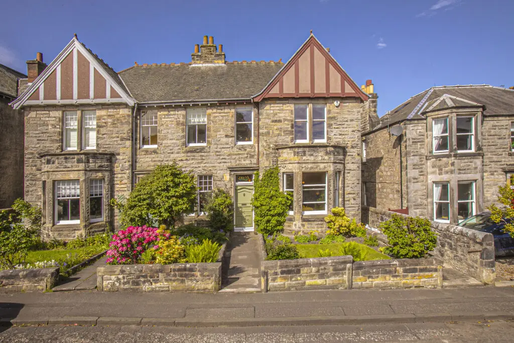36 Couston Street, Dunfermline, KY12 7QW