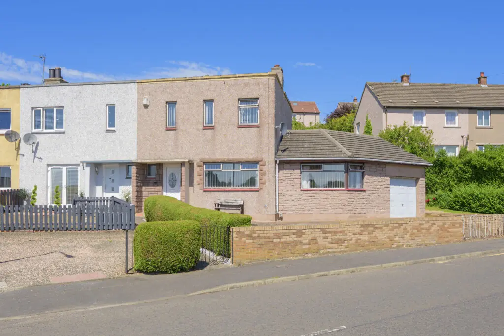 84 Wedderburn Street, Dunfermline, KY11 4SD