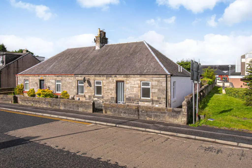 81 Bank Street, Lochgelly, KY5 9QN