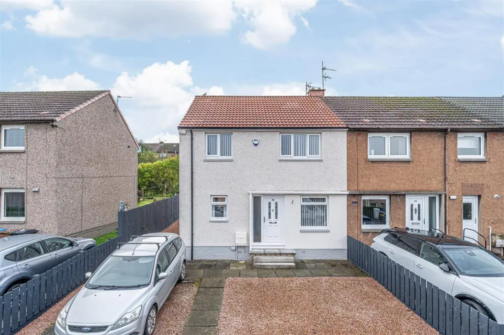 33 Macbeth Road, Dunfermline, KY11 4EE