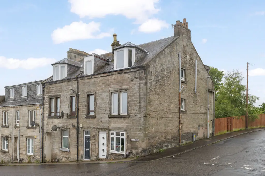 2/L 36 Hill Street, Dunfermline, KY12 0QR