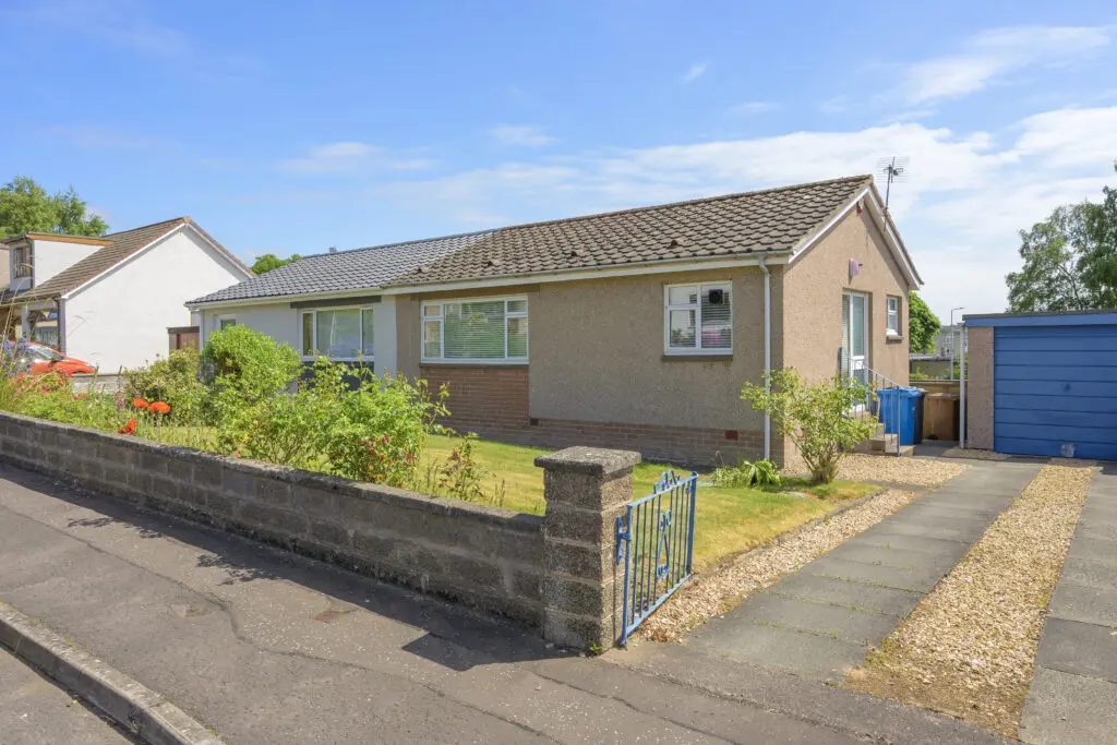 10 Touch Wards, Dunfermline, KY12 7TG