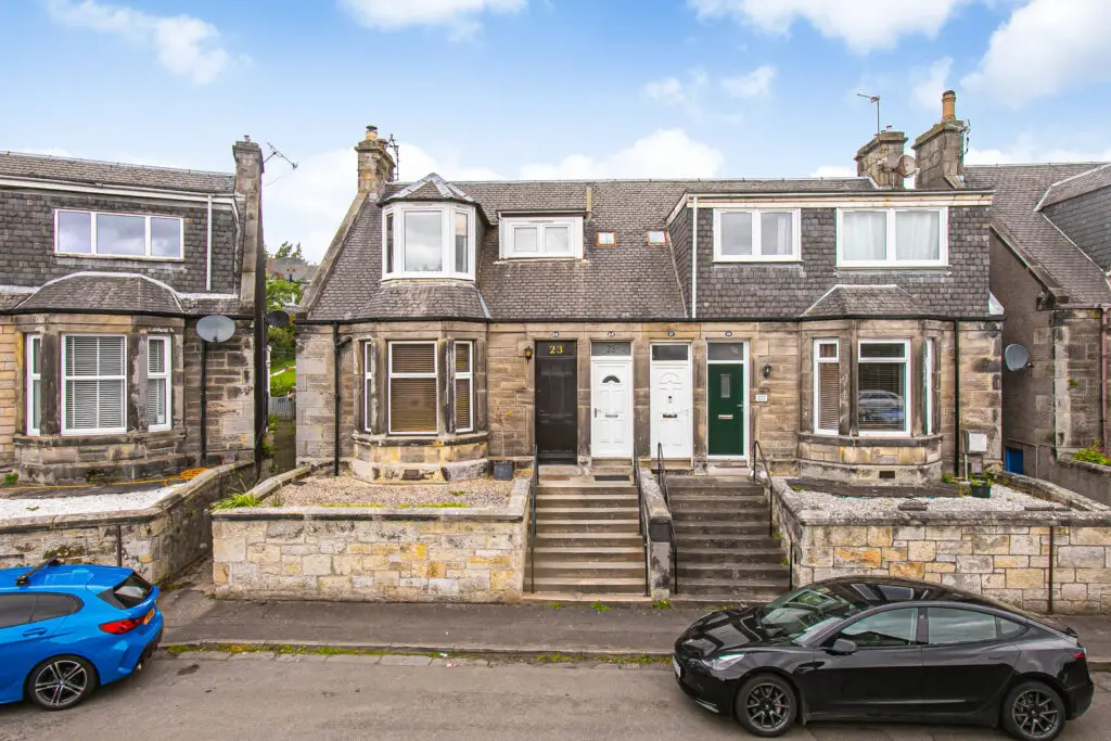 25 Elliot Street, Dunfermline, KY11 4TF