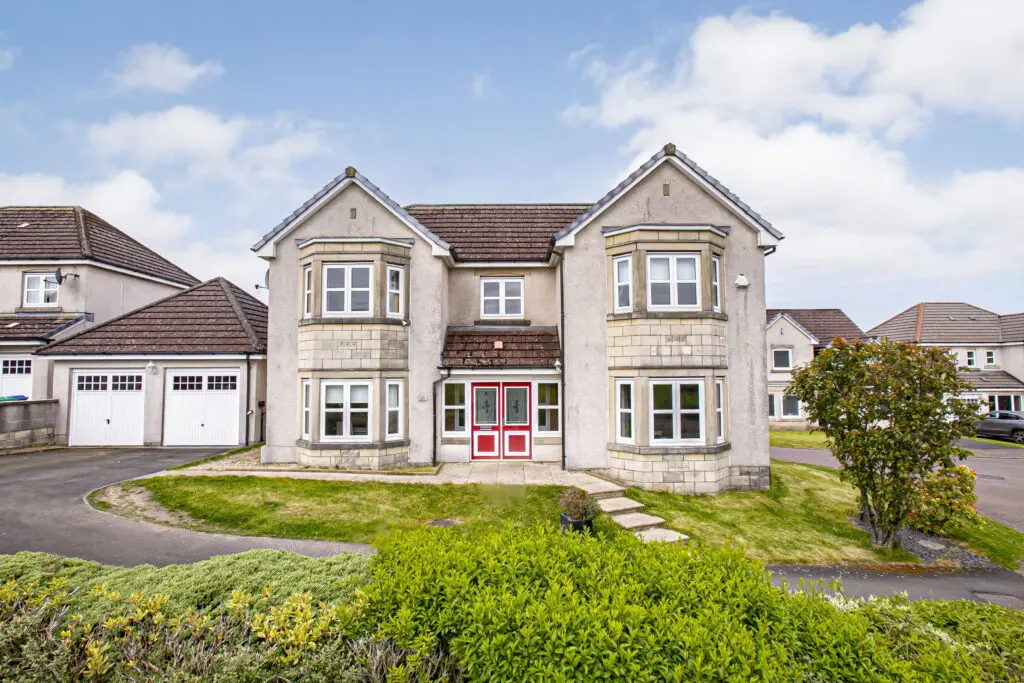 28 Mallard Grove, Dunfermline, KY11 8GJ