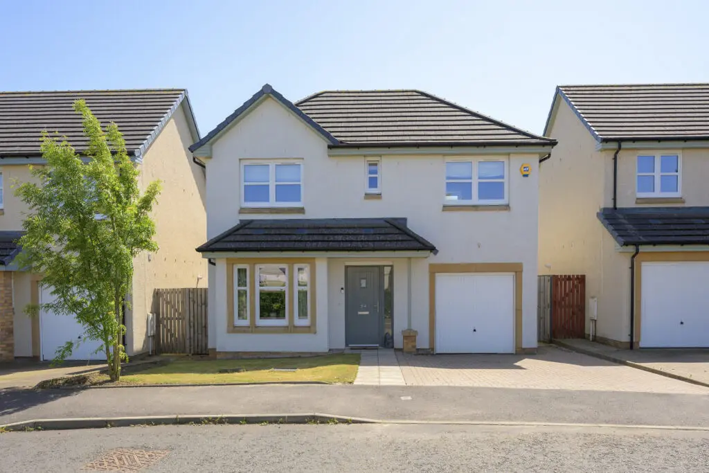 94 McDonald Street, Dunfermline, KY11 8NH