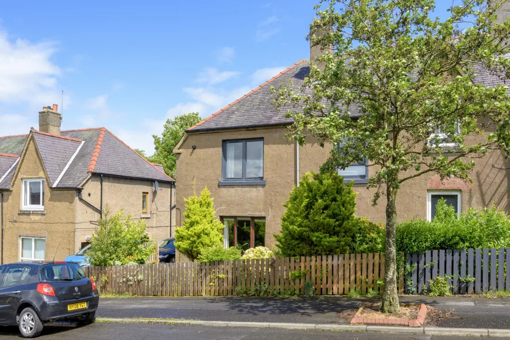 5 Edward Street, Dunfermline, KY12 0JL