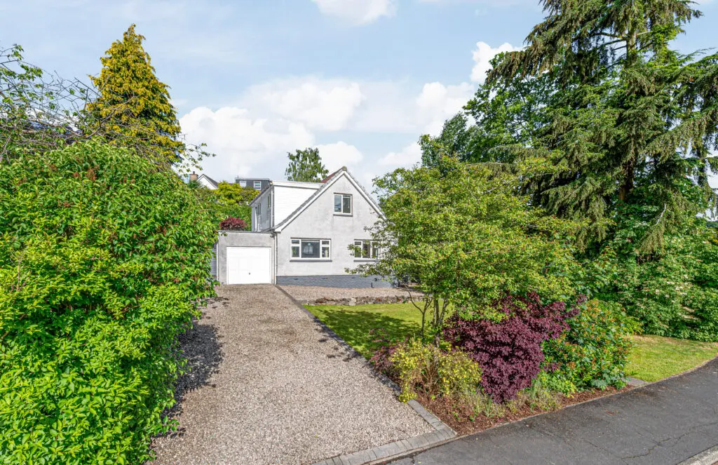 19 Birch Lane, Glenfarg, PH2 9PG