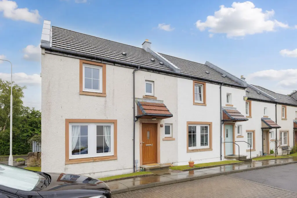2 Craigflower View, Torryburn, KY12 8HG
