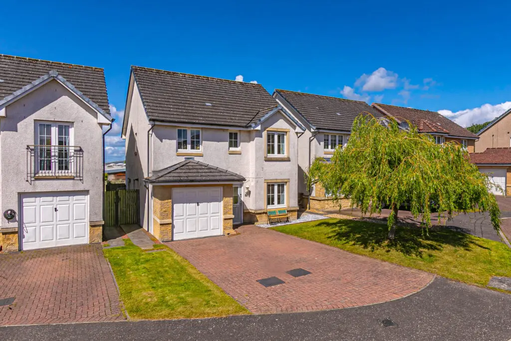 15 Vorlich Way, Dunfermline, KY11 8JB