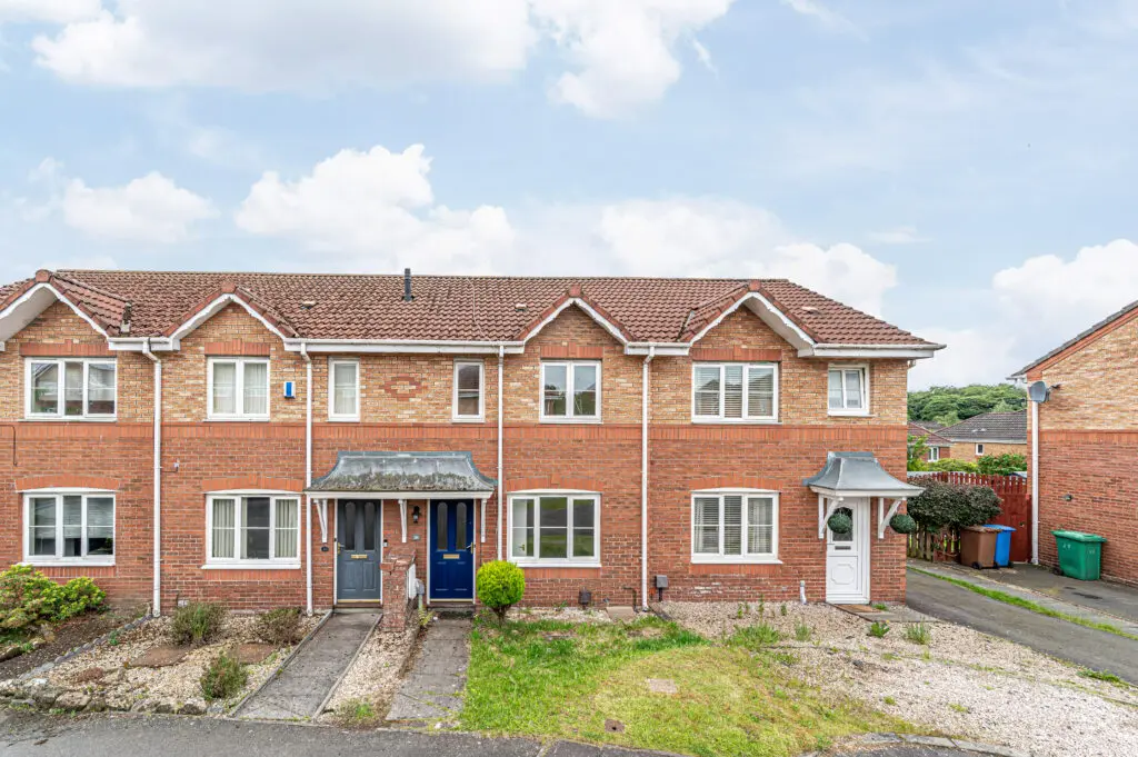 26 Dover Heights, Dunfermline, KY11 8HS