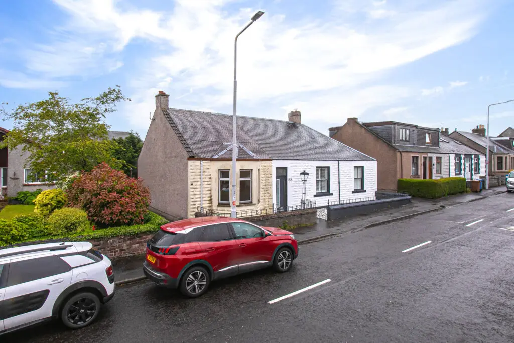 65 Moss Side Road, Cowdenbeath, KY4 9JP