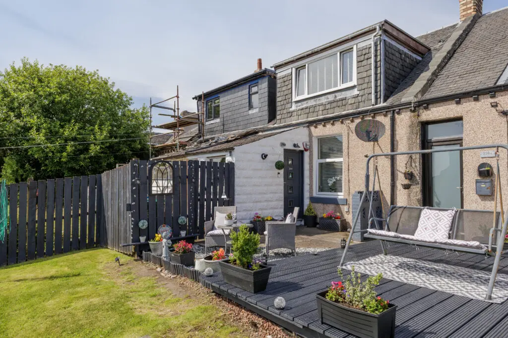 216b, Townhill Road, Dunfermline, KY12 0DW