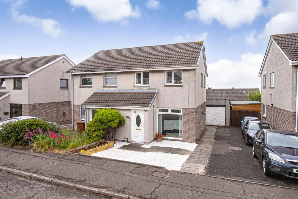 11 Cameron Grove, Inverkeithing, KY11 1AP