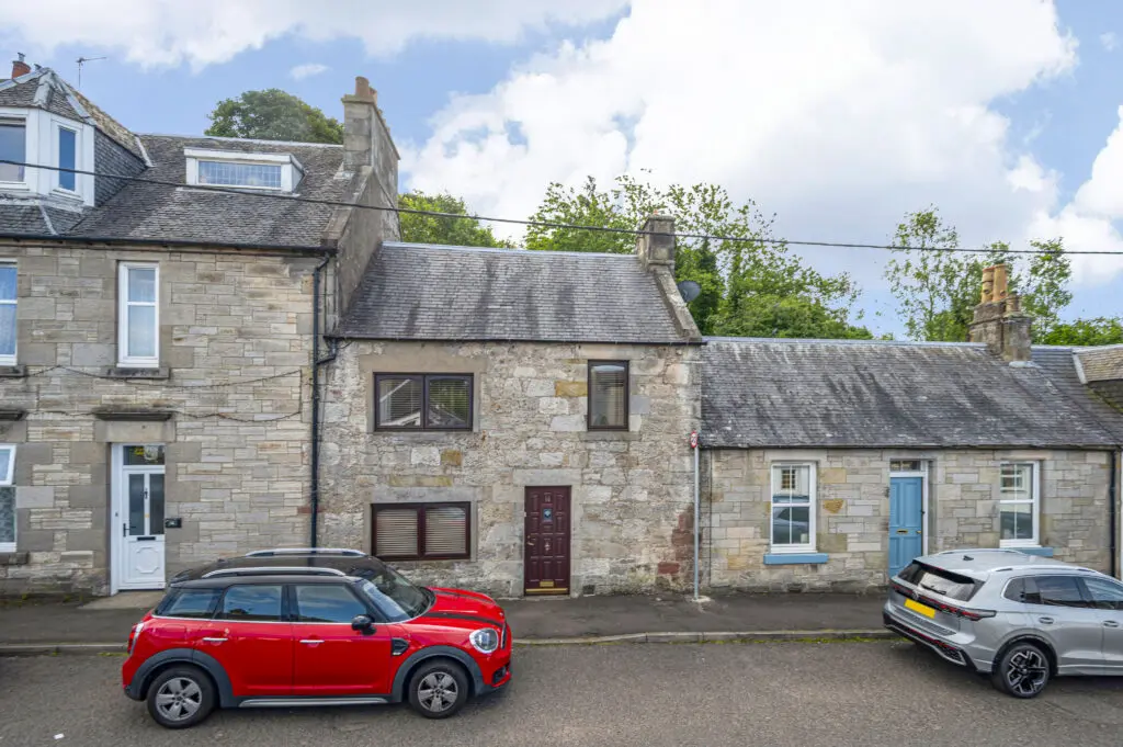 14 North Street, Milnathort, KY13 9YF