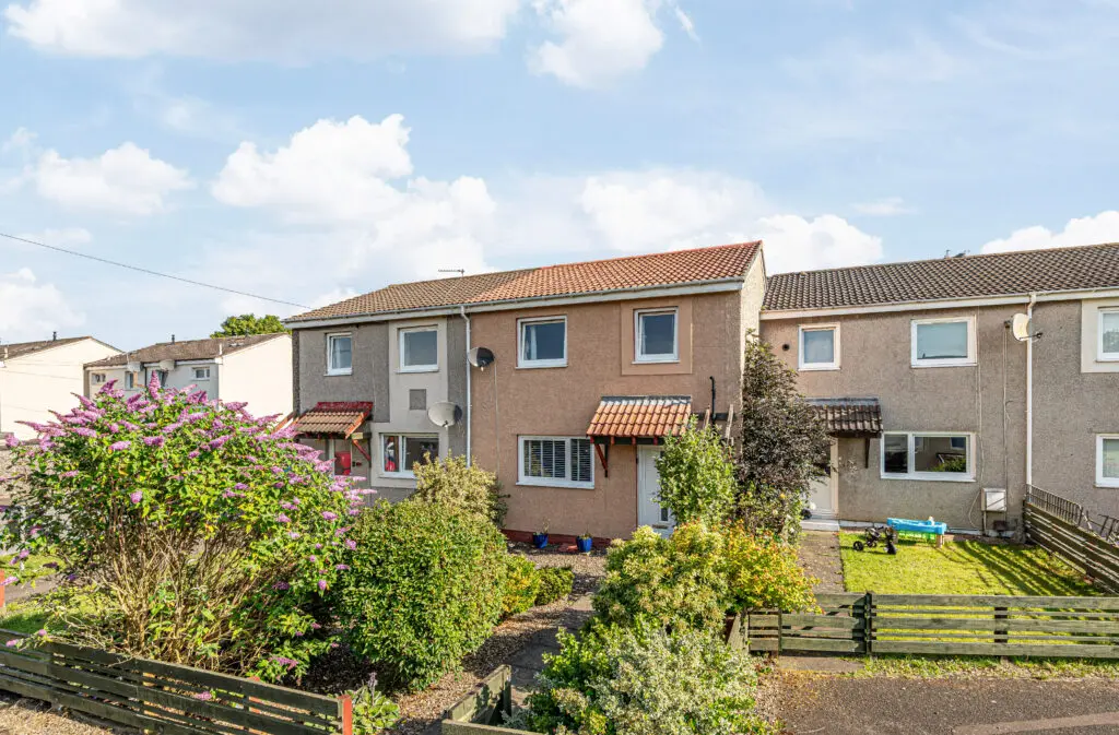 3 Sherbrooke Road, Rosyth, KY11 2YP
