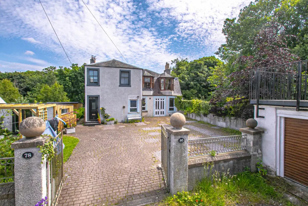 80 Chalmers Street, Dunfermline, KY12 8DG