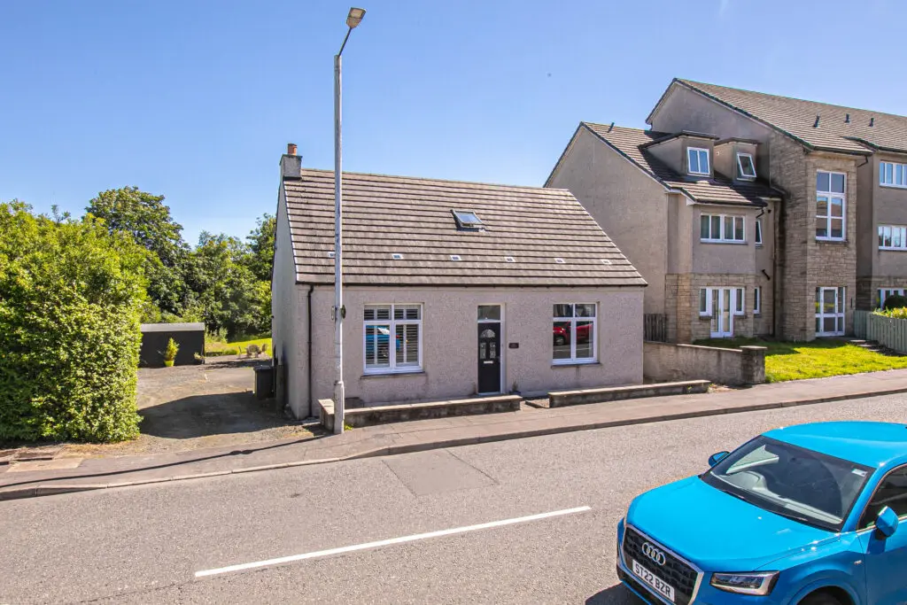 45 Oakfield Street, Kelty, KY4 0BU