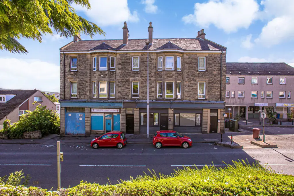 25 Church Street, Inverkeithing, KY11 1LG