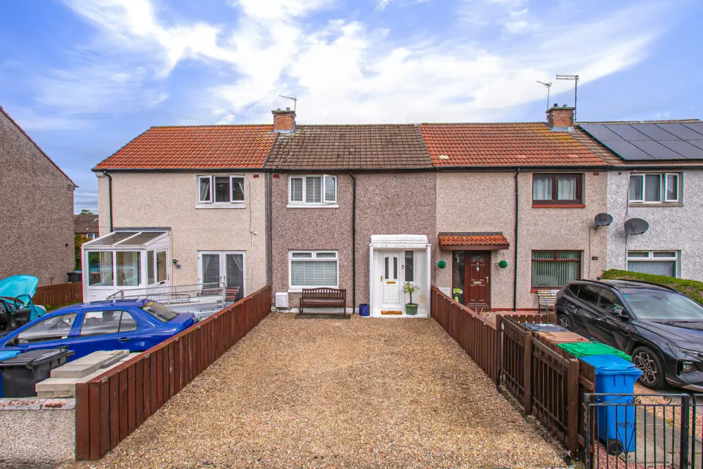 62 MacBeth Road, Dunfermline, KY11 4EF